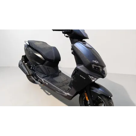 ORCAL ARIOS 50
