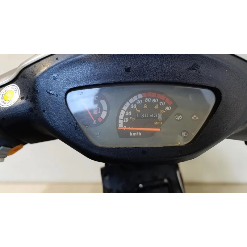 TIANYING TY 50 QT