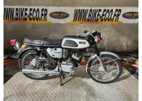 YAMAHA AS 1 125