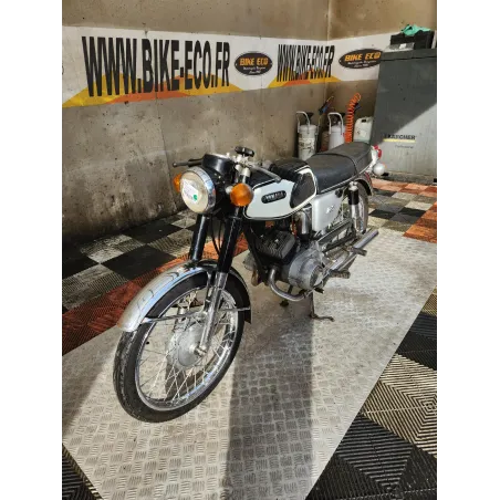 YAMAHA AS 1 125