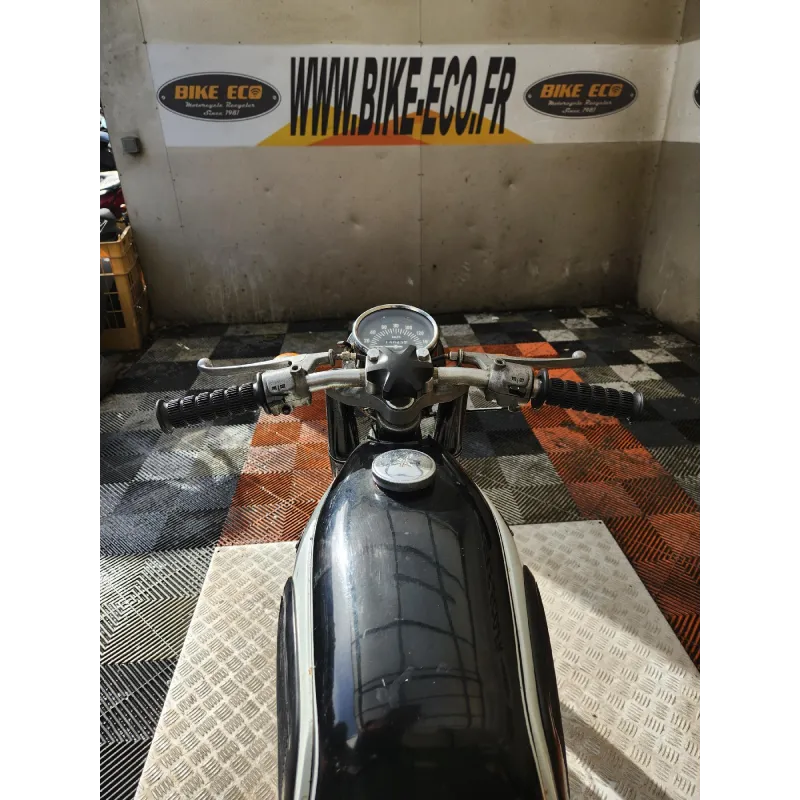 YAMAHA AS 1 125
