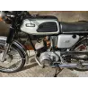 YAMAHA AS 1 125