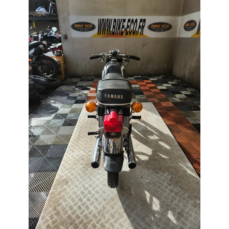 YAMAHA AS 1 125
