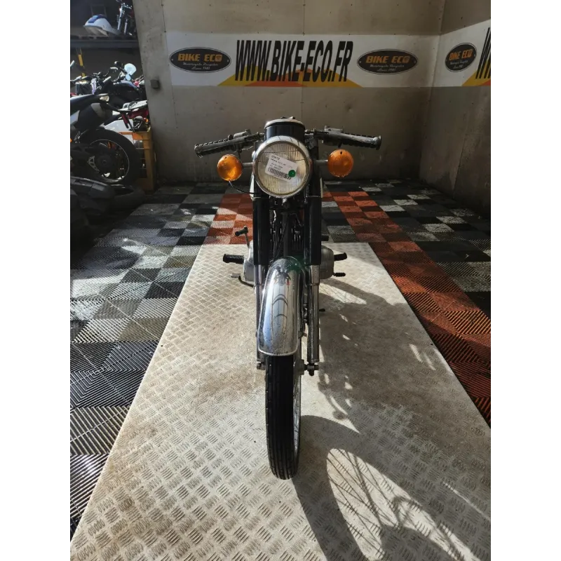 YAMAHA AS 1 125