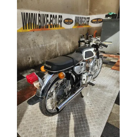 YAMAHA AS 1 125