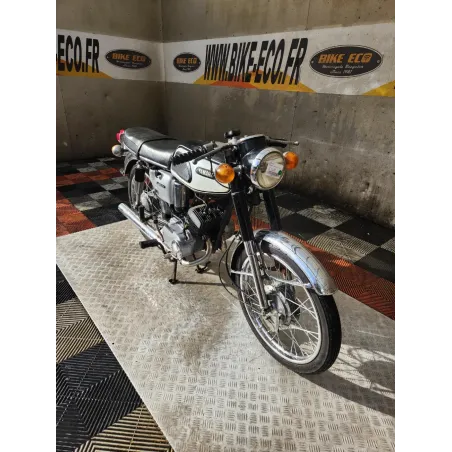 YAMAHA AS 1 125