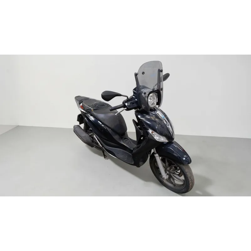 PIAGGIO MEDLEY 125