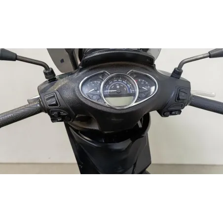 PIAGGIO MEDLEY 125