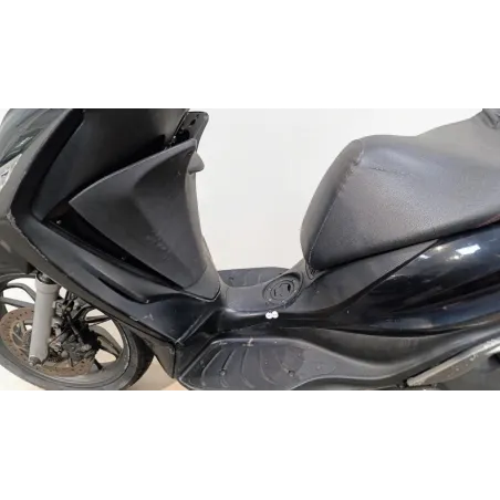 PIAGGIO MEDLEY 125