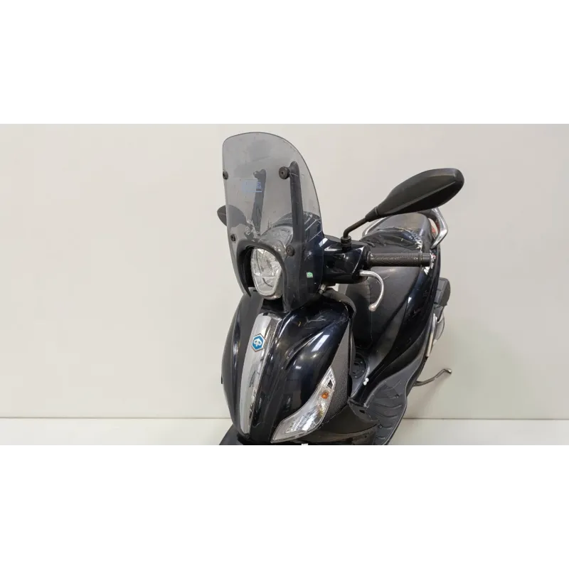 PIAGGIO MEDLEY 125