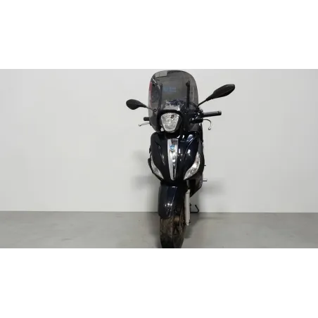 PIAGGIO MEDLEY 125