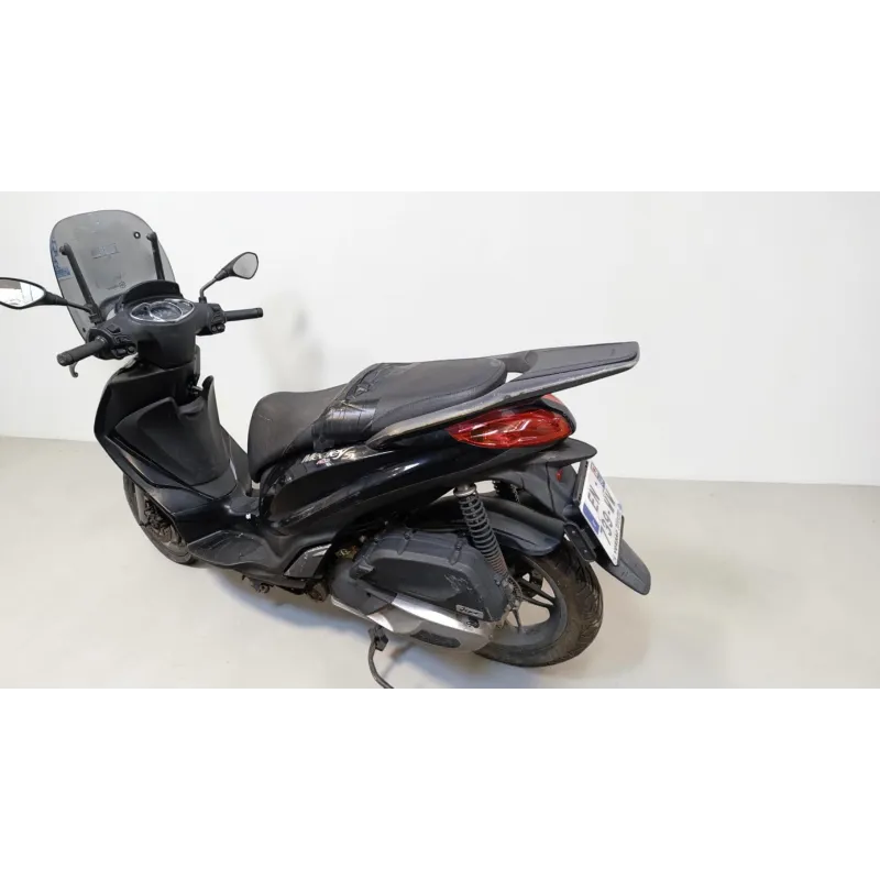 PIAGGIO MEDLEY 125