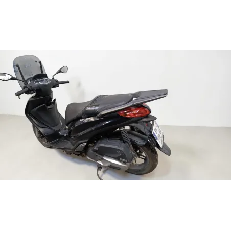 PIAGGIO MEDLEY 125