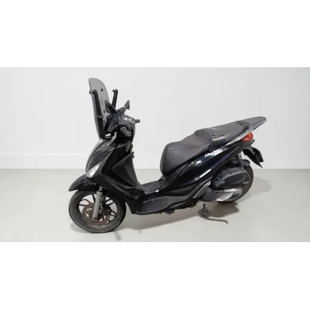 PIAGGIO MEDLEY 125