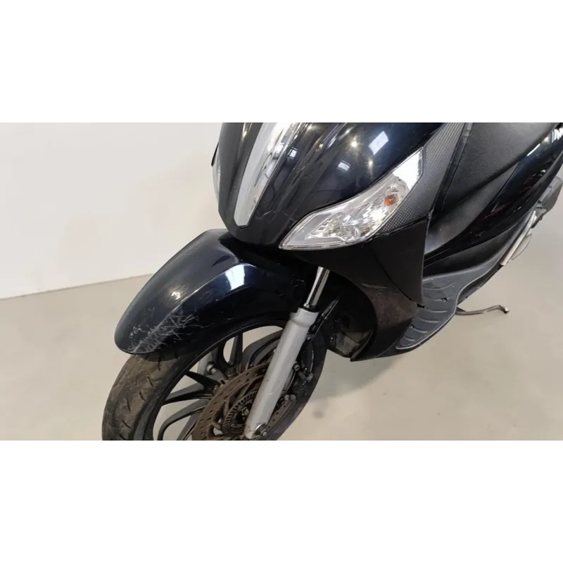 PIAGGIO MEDLEY 125