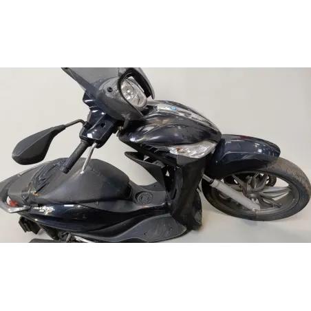 PIAGGIO MEDLEY 125