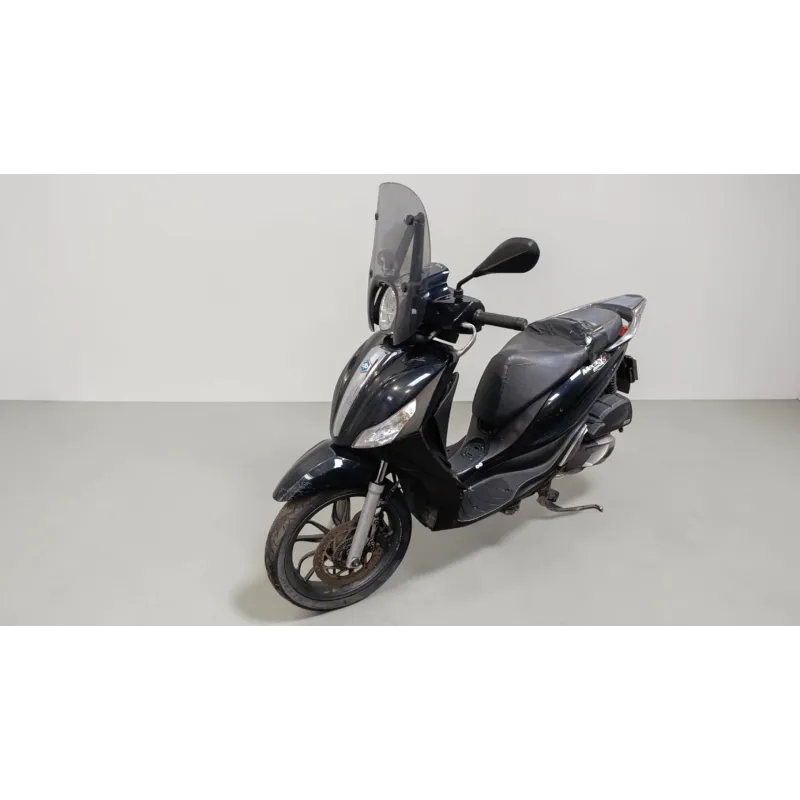 PIAGGIO MEDLEY 125
