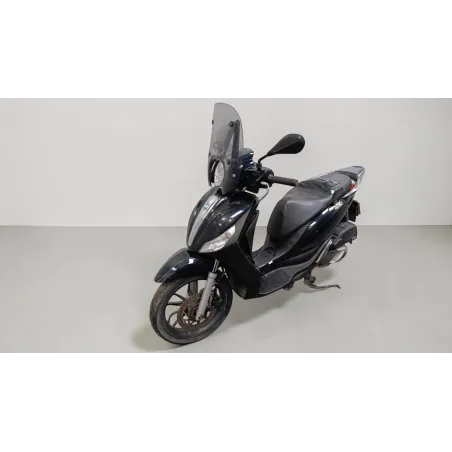 PIAGGIO MEDLEY 125