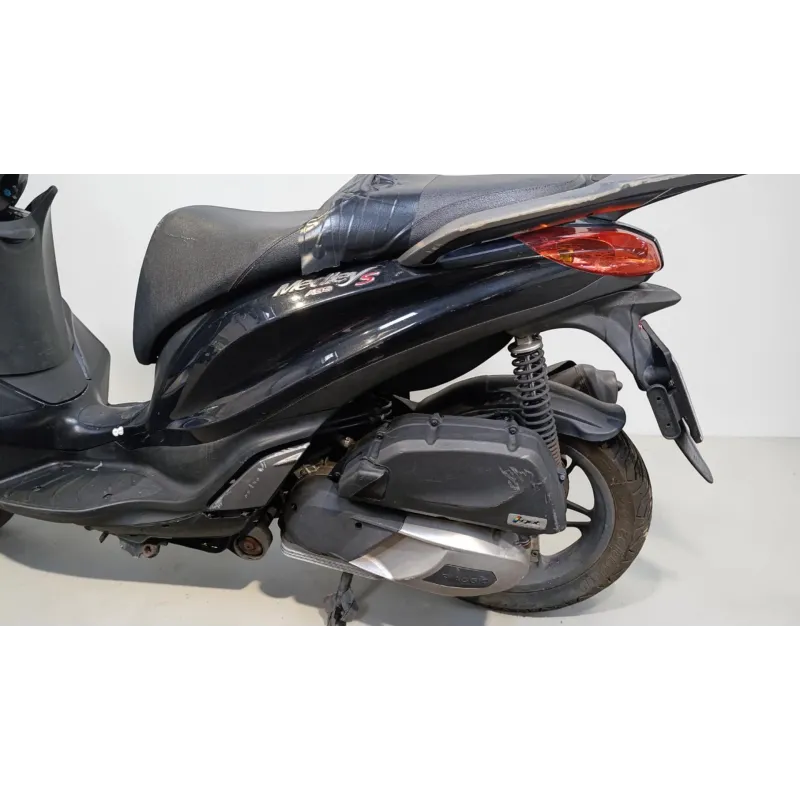 PIAGGIO MEDLEY 125