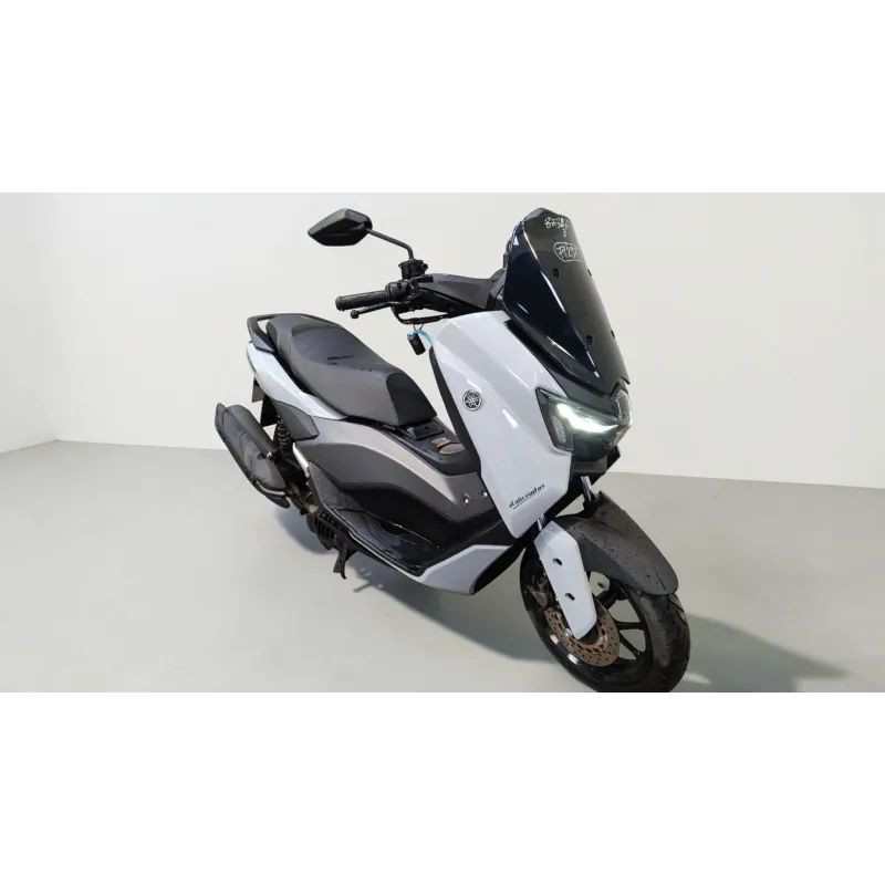 YAMAHA NMAX 125