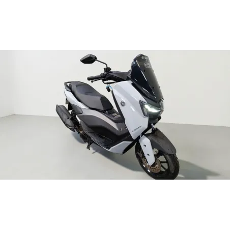 YAMAHA NMAX 125