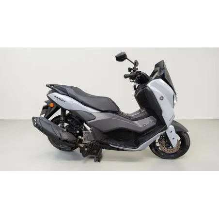 YAMAHA NMAX 125