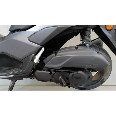 YAMAHA NMAX 125