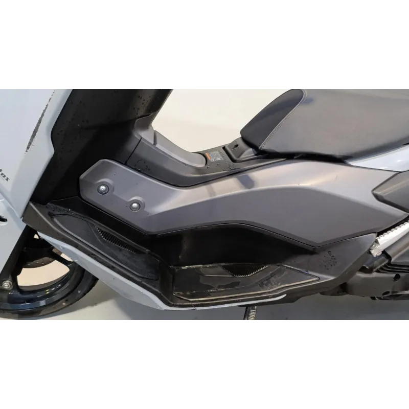 YAMAHA NMAX 125