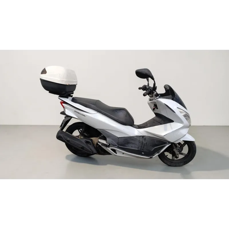 HONDA PCX 125