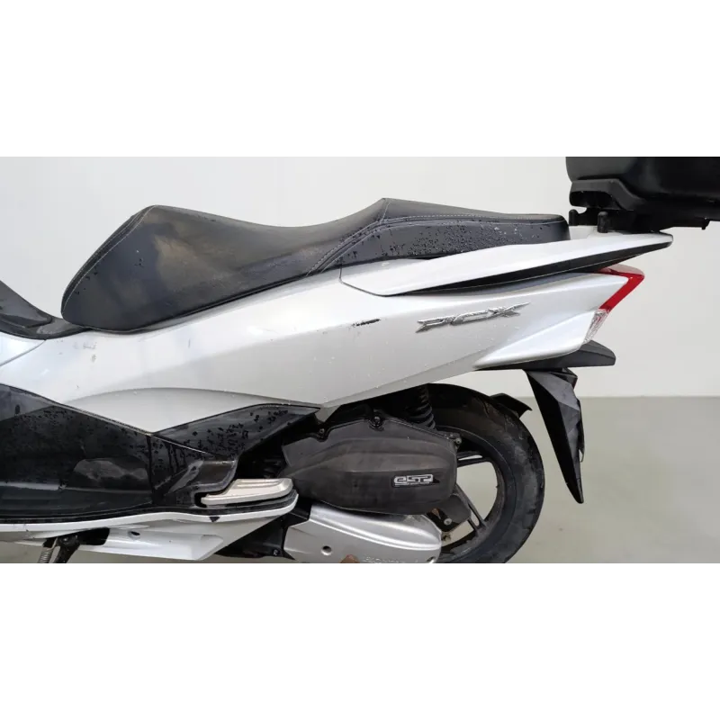 HONDA PCX 125