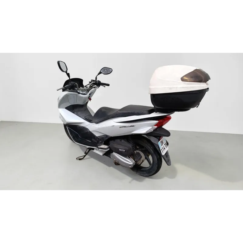 HONDA PCX 125
