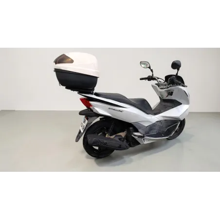 HONDA PCX 125