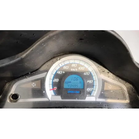 HONDA PCX 125
