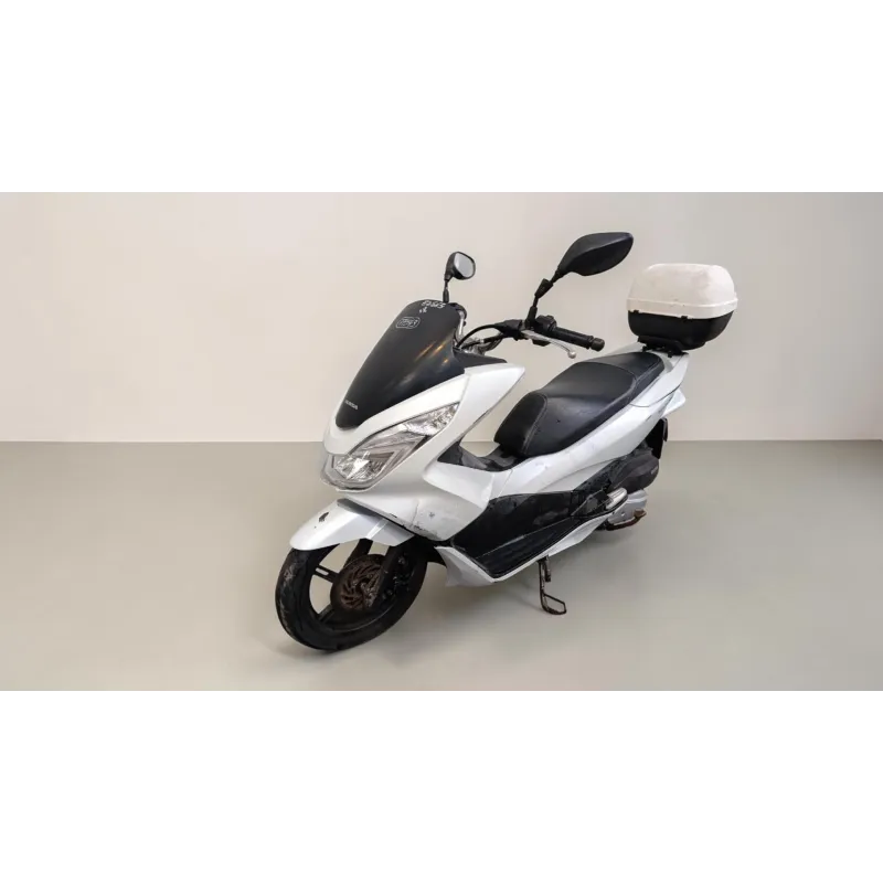 HONDA PCX 125