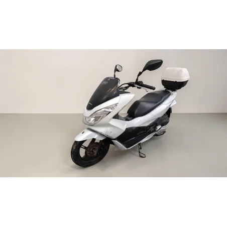 HONDA PCX 125