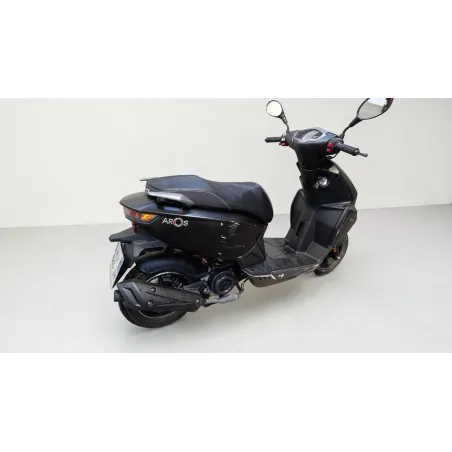 ORCAL ARIOS 50