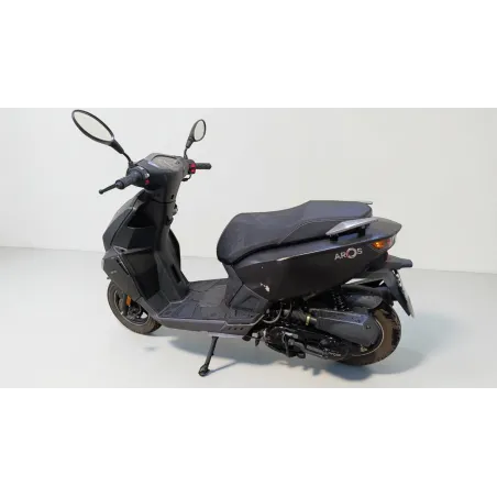ORCAL ARIOS 50