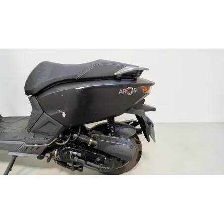 ORCAL ARIOS 50
