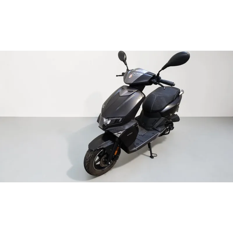 ORCAL ARIOS 50