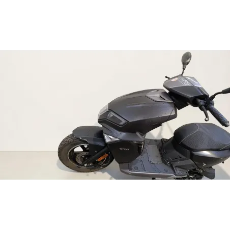 ORCAL ARIOS 50