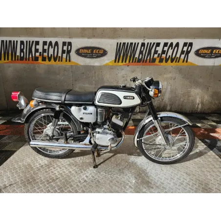 YAMAHA AS 1 125