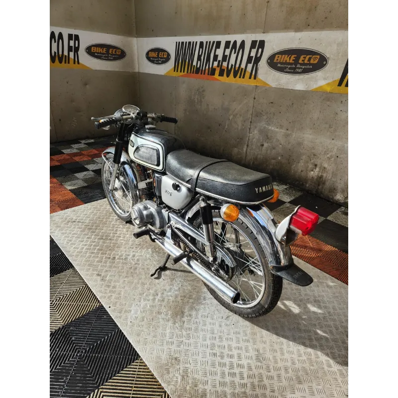 YAMAHA AS 1 125
