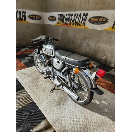 YAMAHA AS 1 125