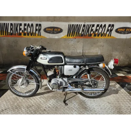 YAMAHA AS 1 125