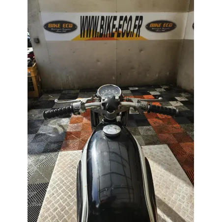 YAMAHA AS 1 125