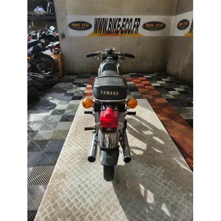 YAMAHA AS 1 125
