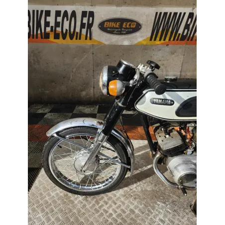 YAMAHA AS 1 125