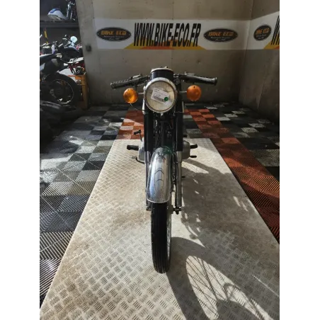 YAMAHA AS 1 125