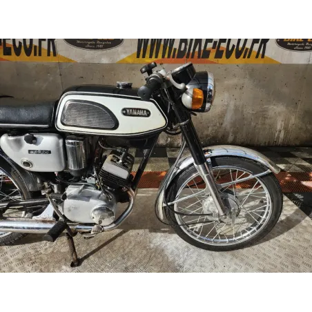 YAMAHA AS 1 125