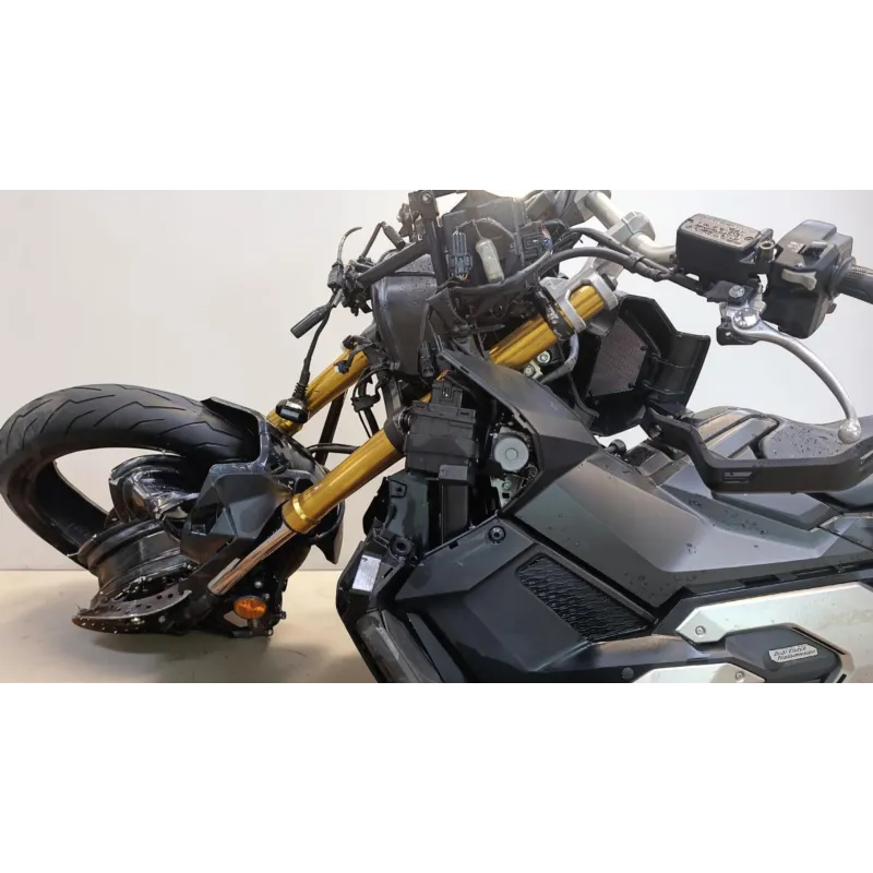 HONDA X ADV 750